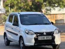 Suzuki Alto 2015 Car