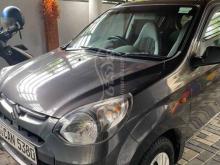 Suzuki Alto 2015 Car