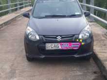 Suzuki Alto 2015 Car