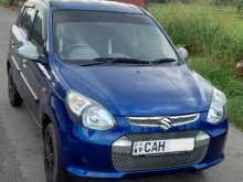 Suzuki Alto 2015 Car