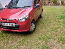 Suzuki Alto 2015 Car