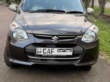 Suzuki Alto 2015 Car