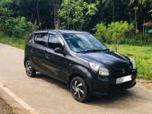 Suzuki Alto 2015 Car