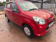 Suzuki Alto 2015 Car