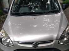 Suzuki Alto 2015 Car