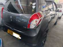 Suzuki Alto 2015 Car