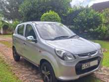 Suzuki Alto 2015 Car