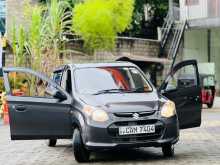 Suzuki Alto 2015 Car