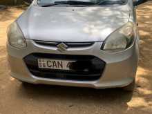 Suzuki Alto 2015 Car