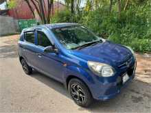 Suzuki Alto 2015 Car