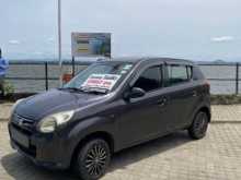 Suzuki Alto 2015 Car