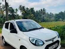 Suzuki Alto 2015 Car
