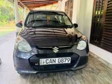 Suzuki Alto 2015 Car