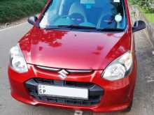 Suzuki Alto 2015 Car