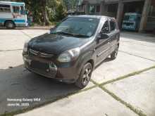 Suzuki Alto 2015 Car