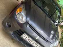 Suzuki Alto 2015 Car