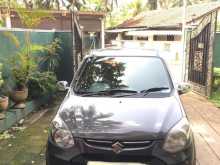 Suzuki Alto 2015 Car