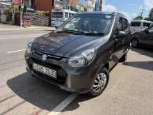 Suzuki Alto 2015 Car
