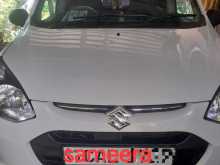 Suzuki Alto 2015 Car