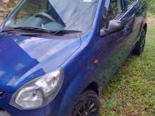 Suzuki Alto 2015 Car