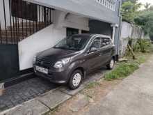 Suzuki Alto 2015 Car