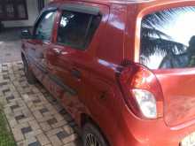 Suzuki Alto 2015 Car