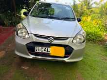 Suzuki Alto 2015 Car
