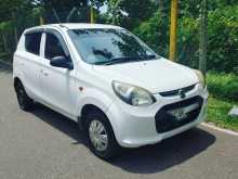 Suzuki Alto 2015 Car