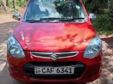 Suzuki Alto 2015 Car