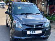 Suzuki Alto 2015 Car