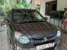 Suzuki Alto 2015 Car