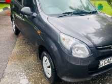 Suzuki Alto 2015 Car