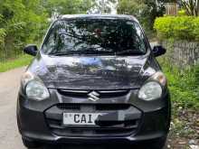 Suzuki Alto 2015 Car