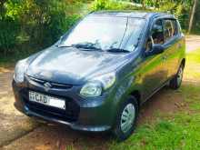 Suzuki Alto 2015 Car