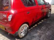 Suzuki Alto 2015 Car