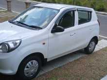 Suzuki Alto 2015 Car