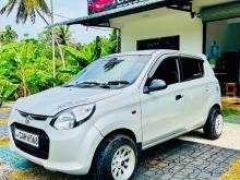 Suzuki Alto 2015 Car