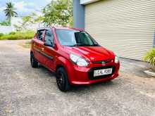 Suzuki Alto 2015 Car