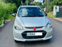 Suzuki Alto 2015 Car