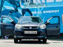 Suzuki Alto 2015 Car