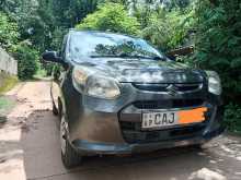 Suzuki Alto 2015 Car