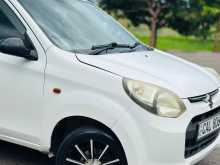 Suzuki Alto 2015 Car