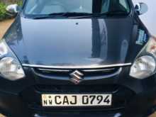Suzuki Alto 2015 Car