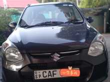 Suzuki Alto 2015 Car