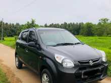 Suzuki Alto 2015 Car