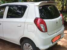 Suzuki Alto 2015 Car