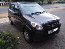 Suzuki Alto 2015 Car