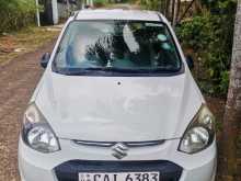 Suzuki Alto 2015 Car