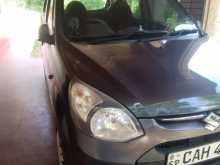 Suzuki Alto 2015 Car