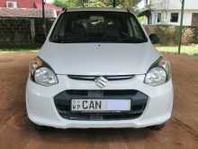 Suzuki Alto 2015 Car